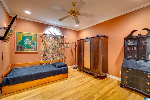 1506 BEN DRIVE NE, Jacksonville, AL 36265