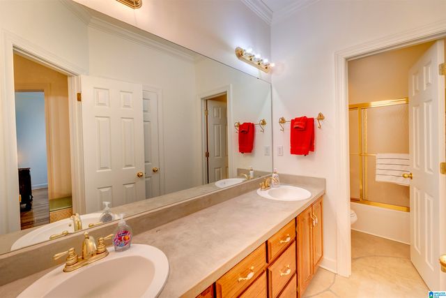 1506 BEN DRIVE NE, Jacksonville, AL 36265