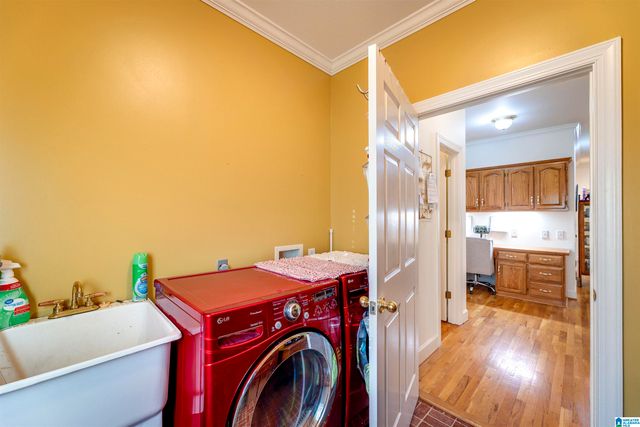 1506 BEN DRIVE NE, Jacksonville, AL 36265