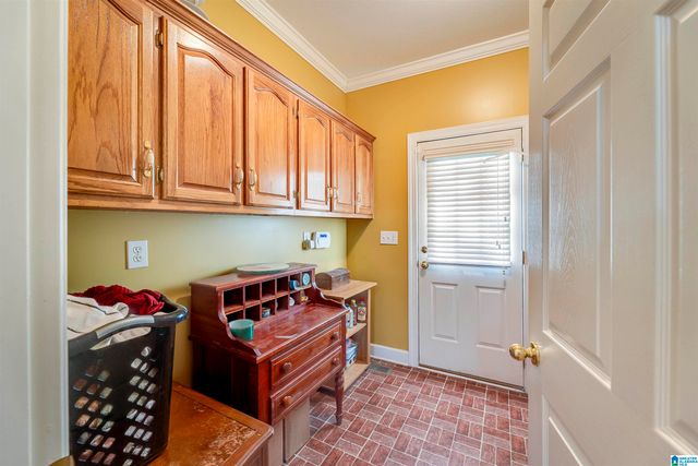 1506 BEN DRIVE NE, Jacksonville, AL 36265