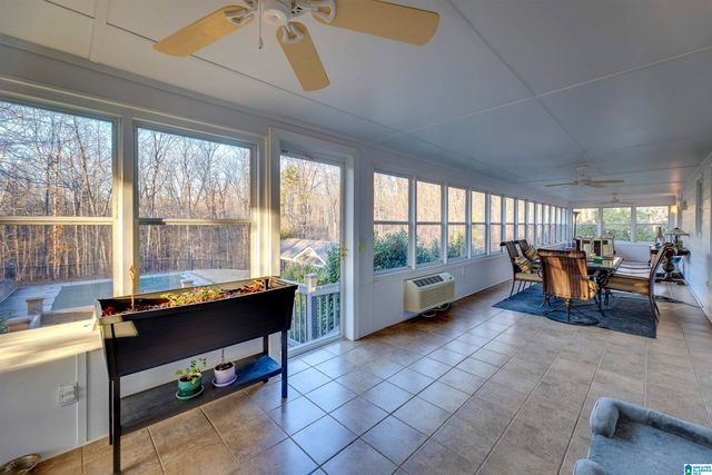 1506 BEN DRIVE NE, Jacksonville, AL 36265