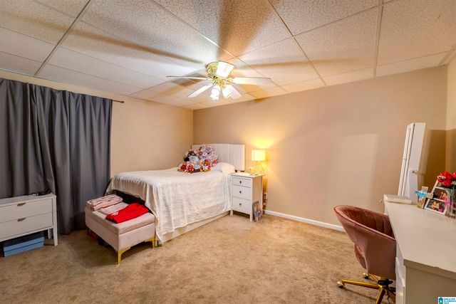 1506 BEN DRIVE NE, Jacksonville, AL 36265