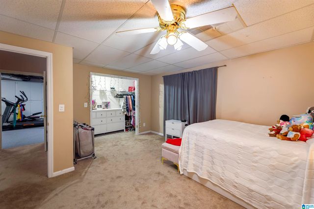1506 BEN DRIVE NE, Jacksonville, AL 36265