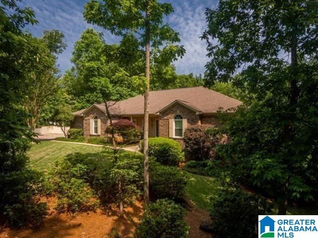 1506 BEN DRIVE NE, Jacksonville, AL 36265