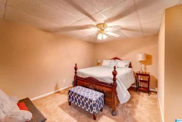 1506 BEN DRIVE NE, Jacksonville, AL 36265