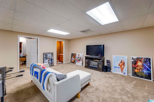 1506 BEN DRIVE NE, Jacksonville, AL 36265