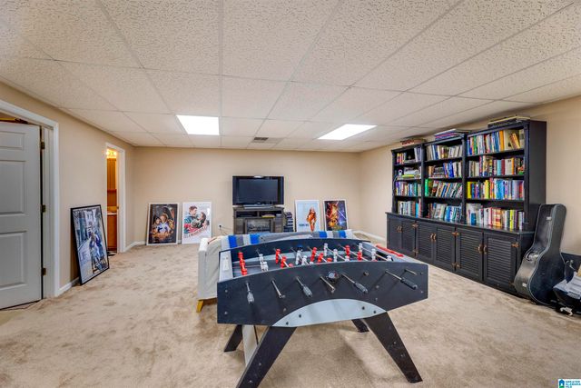 1506 BEN DRIVE NE, Jacksonville, AL 36265