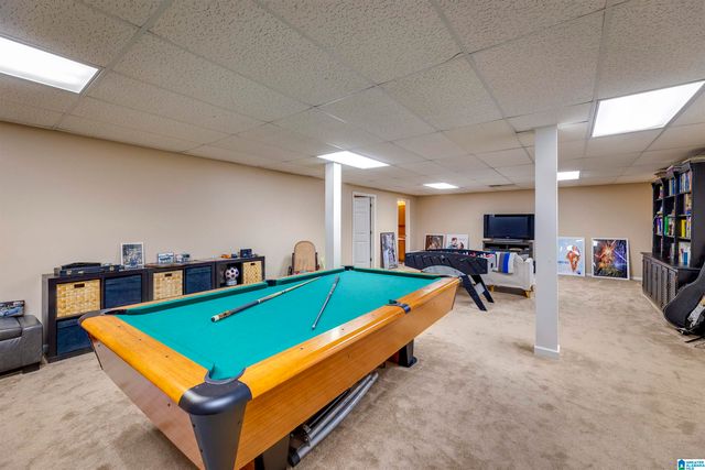 1506 BEN DRIVE NE, Jacksonville, AL 36265