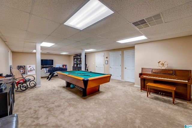 1506 BEN DRIVE NE, Jacksonville, AL 36265