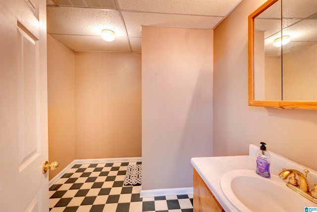1506 BEN DRIVE NE, Jacksonville, AL 36265