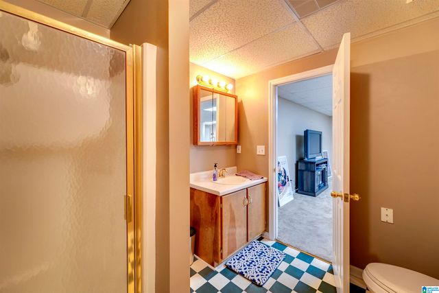 1506 BEN DRIVE NE, Jacksonville, AL 36265