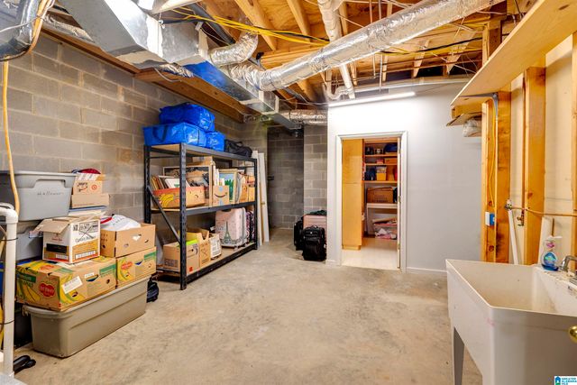 1506 BEN DRIVE NE, Jacksonville, AL 36265