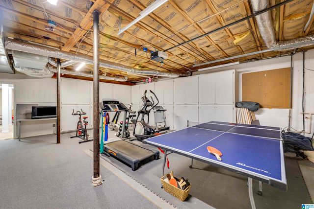 1506 BEN DRIVE NE, Jacksonville, AL 36265