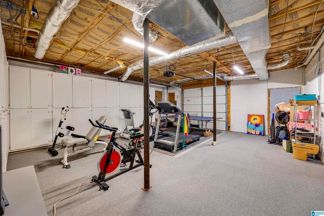 1506 BEN DRIVE NE, Jacksonville, AL 36265