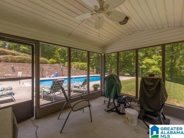 1506 BEN DRIVE NE, Jacksonville, AL 36265