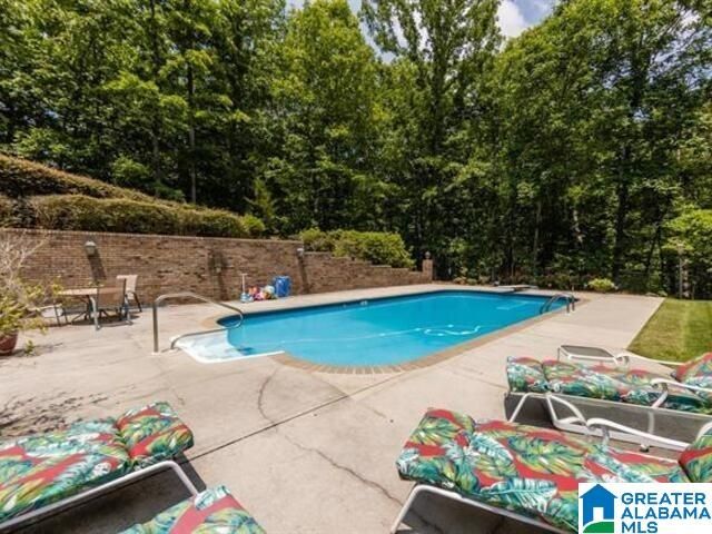 1506 BEN DRIVE NE, Jacksonville, AL 36265