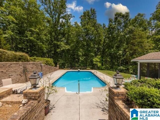 1506 BEN DRIVE NE, Jacksonville, AL 36265