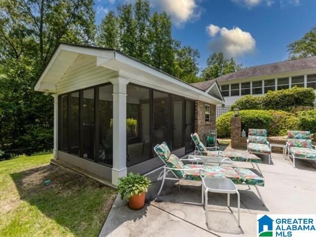 1506 BEN DRIVE NE, Jacksonville, AL 36265