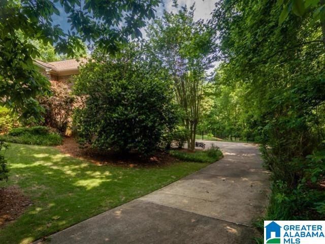 1506 BEN DRIVE NE, Jacksonville, AL 36265