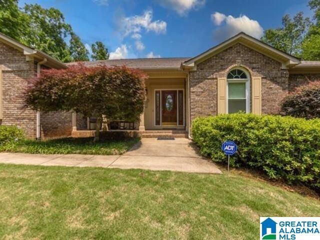 1506 BEN DRIVE NE, Jacksonville, AL 36265