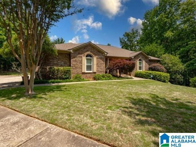 1506 BEN DRIVE NE, Jacksonville, AL 36265