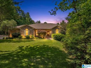 1506 BEN DRIVE NE, Jacksonville, AL 36265