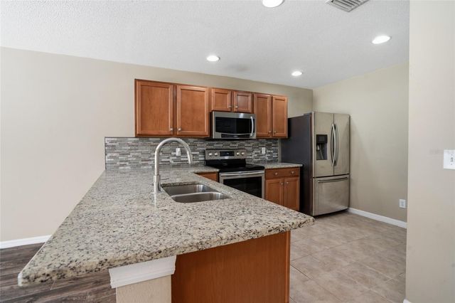 4610 WINDING RIVER WAY, Land O Lakes, FL 34639