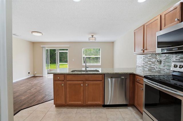 4610 WINDING RIVER WAY, Land O Lakes, FL 34639