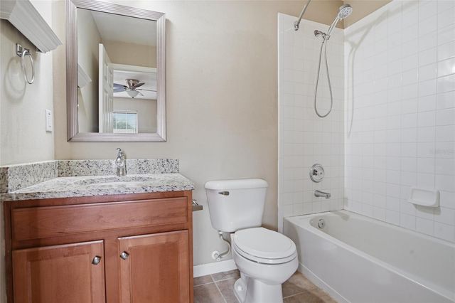 4610 WINDING RIVER WAY, Land O Lakes, FL 34639