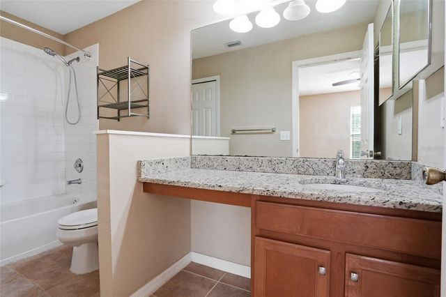 4610 WINDING RIVER WAY, Land O Lakes, FL 34639