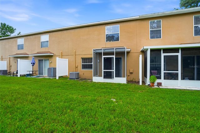 4610 WINDING RIVER WAY, Land O Lakes, FL 34639