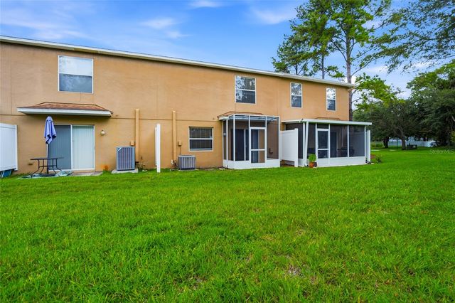 4610 WINDING RIVER WAY, Land O Lakes, FL 34639