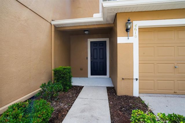 4610 WINDING RIVER WAY, Land O Lakes, FL 34639