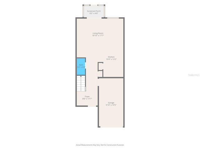 4610 WINDING RIVER WAY, Land O Lakes, FL 34639