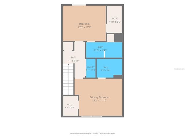 4610 WINDING RIVER WAY, Land O Lakes, FL 34639