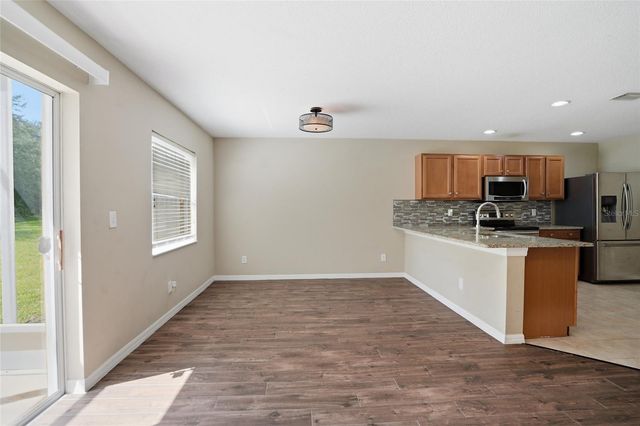 4610 WINDING RIVER WAY, Land O Lakes, FL 34639