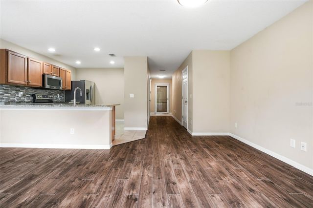 4610 WINDING RIVER WAY, Land O Lakes, FL 34639