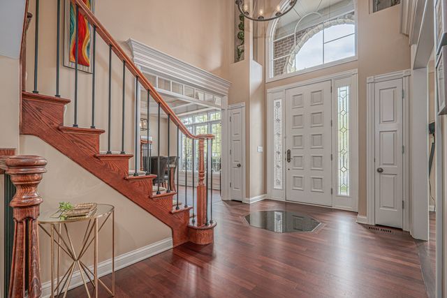 0S140 N MATHEWSON Lane, Geneva, IL 60134