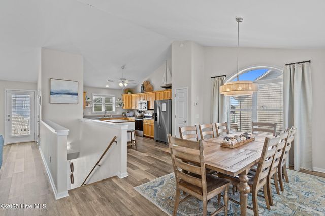 126 S Permuda Wynd Drive, N Topsail Beach, NC 28460