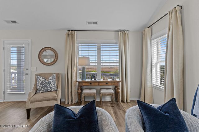 126 S Permuda Wynd Drive, N Topsail Beach, NC 28460