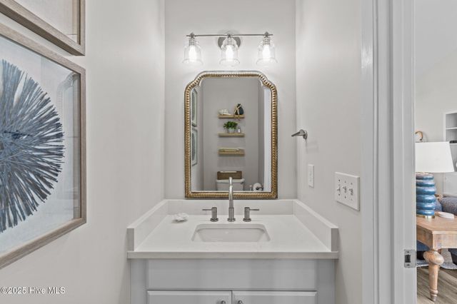 126 S Permuda Wynd Drive, N Topsail Beach, NC 28460