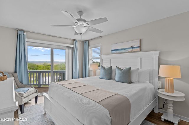 126 S Permuda Wynd Drive, N Topsail Beach, NC 28460