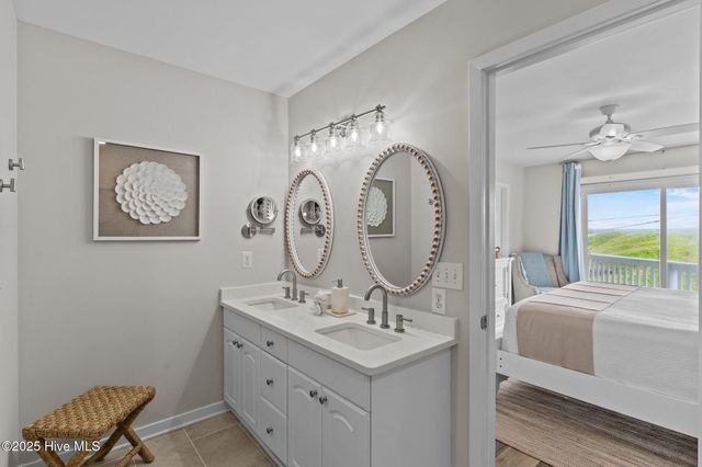 126 S Permuda Wynd Drive, N Topsail Beach, NC 28460