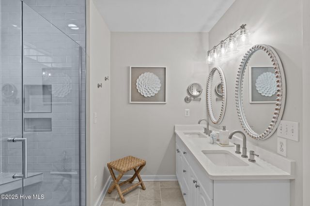 126 S Permuda Wynd Drive, N Topsail Beach, NC 28460