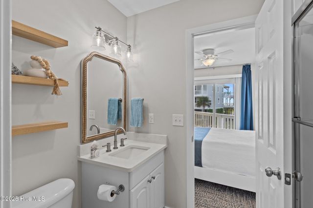 126 S Permuda Wynd Drive, N Topsail Beach, NC 28460