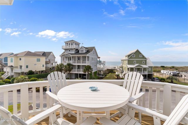 126 S Permuda Wynd Drive, N Topsail Beach, NC 28460