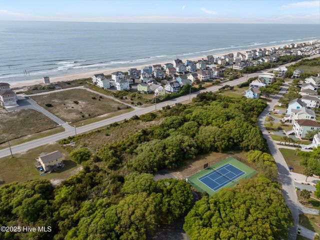 126 S Permuda Wynd Drive, N Topsail Beach, NC 28460