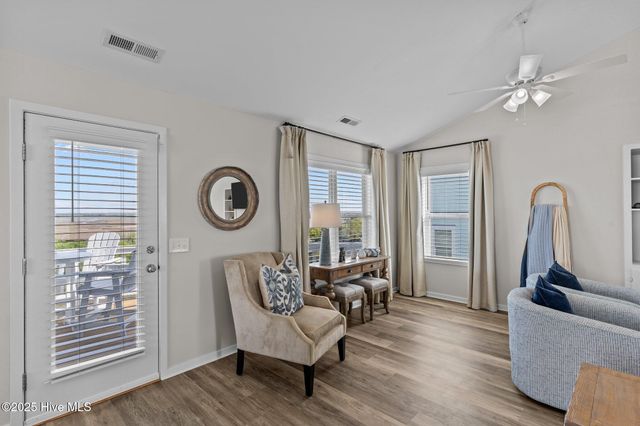 126 S Permuda Wynd Drive, N Topsail Beach, NC 28460