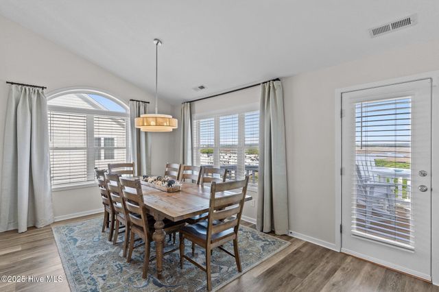 126 S Permuda Wynd Drive, N Topsail Beach, NC 28460