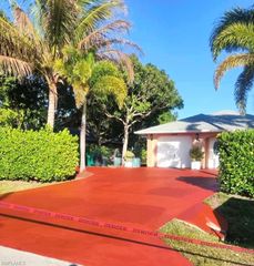 5364 Texas AVE, Naples, FL 34113